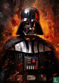 Darth Vader statuen / figuren katalog
