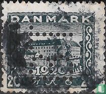 Nordschleswig-Vereinigung mit Dänemark