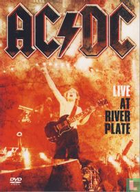 Live at the river plate
