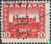 Association du Schleswig du Nord avec le Danemark