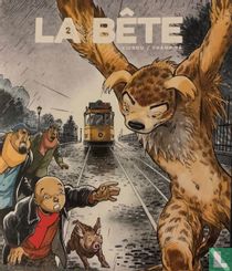 La bête 2 étui