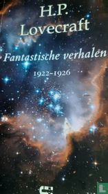 Fantastische verhalen 1922-1926