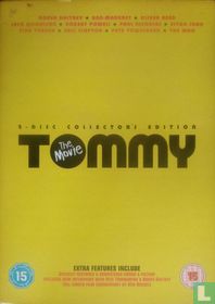 Tommy - The Movie