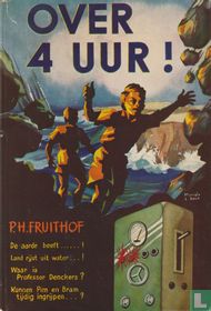 Over 4 uur...!