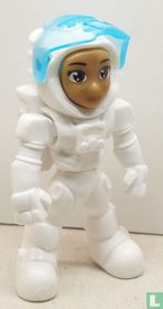 Astro Girl