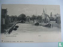 Monnikendam Haven