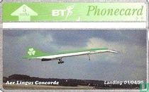 Aer Lingus