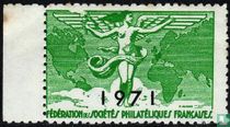 Fédération des Sociétés Philatéliques Françaises