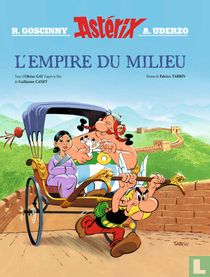 L'Empire du Milieu