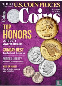 Coins [USA] 05