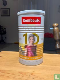 Koningin Mathilde