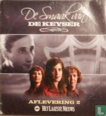 De smaak van De Keyser: Aflevering 2