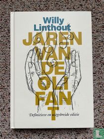 Jaren van de olifant - definitieve en uitgebreide editie kaufen