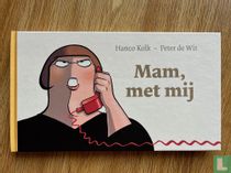 Mam, met mij kaufen