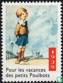Jeunesse au plein air