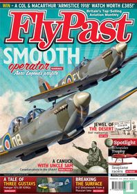 FlyPast 12
