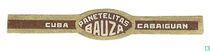 Panetelitas Bauza - Cabaiguan - Cuba