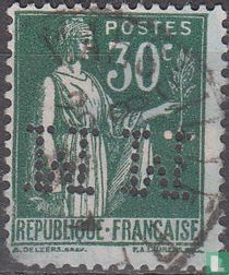 La paix