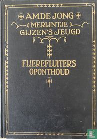 Flierefluiter's oponthoud