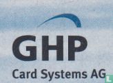 DBP 6 (GHP) 2000 telefoonkaarten catalogus