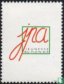 Jeunesse au plein air