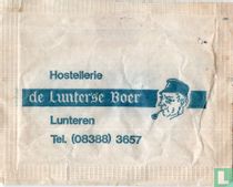 Hostellerie De Lunterse Boer