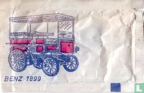 Benz 1899