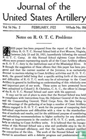 Journal of the United States Artillery 02