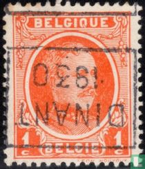 Le roi Albert I
