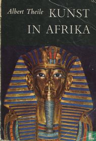 Kunst in Afrika