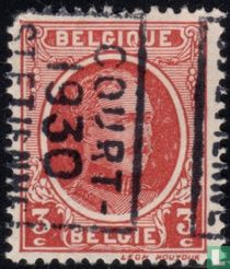 Le roi Albert I