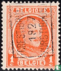 Le roi Albert I