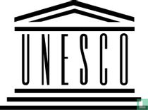 UNESCO sluitzegelcatalogus