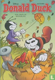  Donald Duck 43 kaufen