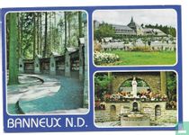 Banneux N.D.