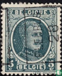 Le roi Albert I