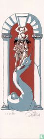 Mémoire de sable