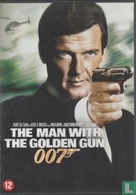 The Man with the Golden Gun
