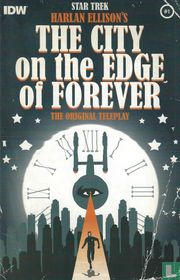 The City on the Edge of Forever 1