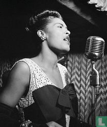 Fagan, Eleanora [1915-1959] (Billie Holiday) film catalogus