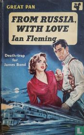 From Russia with Love