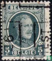 König Albert I.