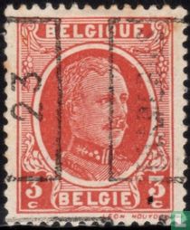 Le roi Albert I