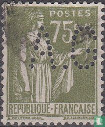 La paix