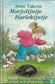 Marjolijntje Harlekijntje