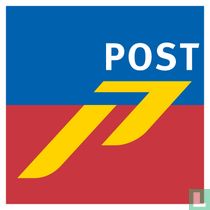 Liechtensteinische Post AG stamp catalogue
