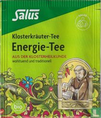Energie-Tee