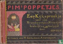 Pim's poppetjes