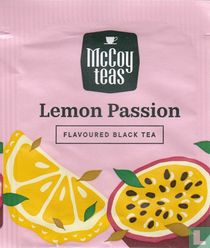 Lemon Passion
