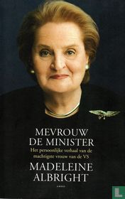 Mevrouw de Minister